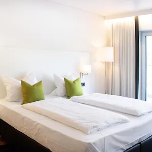 Hotel Kf By Wmm Kaufbeuren