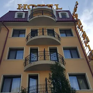 Cantemir Bükreş