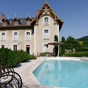 Chateau D'arfeuilles Et Tables D'hotes , Arfeuilles France