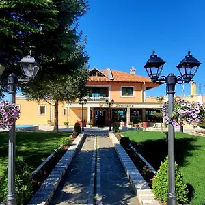 Panorama Hotel