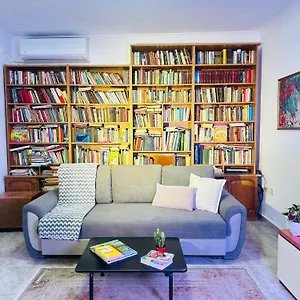 Pensjonat Center Tirana