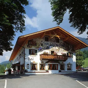 Zum Schweizerbartl 2*, Garmisch-Partenkirchen Germany