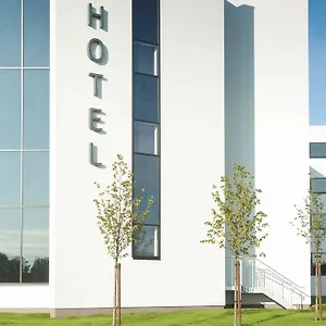 Hotel Ibis Budget Park Edynburg