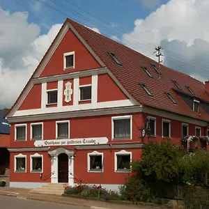 Locanda Goldene Traube 