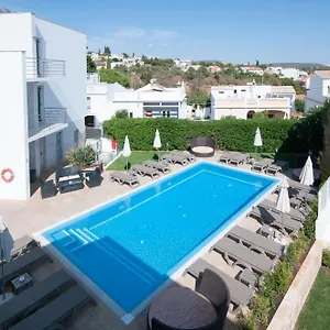 Hotel Sao Sebastiao De ***